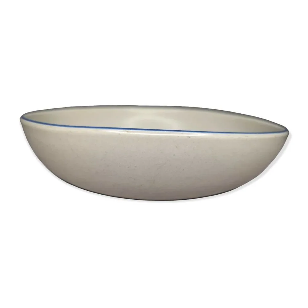 Vintage Pfaltzgraff Kitchen Yorktown Round Bowl